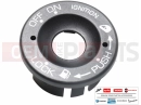 PIAGGIO MP3 500 RL Sport - Business 652624 - Ignition lock body