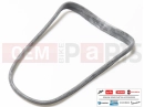 gilera 2009 GP 800 Centenario 653143 - Light frame