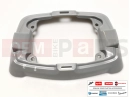 gilera 2011 GP 800 653169 - Handlebar lower frame (unpainted)