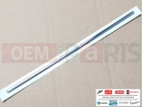 PIAGGIO Fly 100 655437 - Shield lateral frame (chromed)