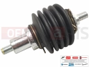 PIAGGIO MP3 500 RL Sport - Business 666901 - Complete cardan joint