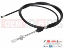 PIAGGIO Typhoon 125 4T 2V 666930 - Bremskabel Hinten