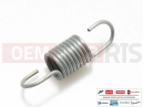 PIAGGIO MP3 500 RL Sport - Business 675783 - Saddle tightening spring actuator
