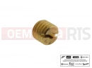 gilera 2014 Fuoco 500 825649 - Nozzle