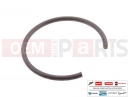 PIAGGIO X9 500 Evolution ABS 20 pc - 828116 - Seeger (Piston pin)