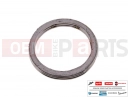 gilera 2009 Fuoco 500 4 pc - 828194 - Exhaust gasket