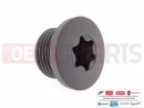 PIAGGIO 8290405 - Timing plug assembly