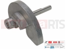 gilera Runner VX 8291395 - Decompression counterweight