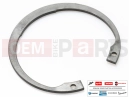 PIAGGIO X9 125 Evolution 15 pc - 829206 - Seeger