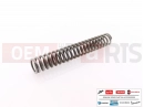 gilera 2013 Fuoco 500 10 PC - 829486 - Valve spring