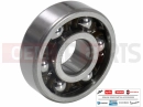gilera 2014 Fuoco 500 83018R - Lager