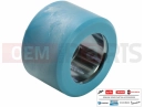 gilera 2009 Fuoco 500 8 PC - 830899 - Variatorrolle (21,4 g)
