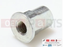 PIAGGIO Beverly 250 4 PC - 832870 - Mutter (M8)