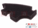 PIAGGIO Fly 100 832972 - Luftfilter Einsatz