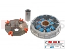 gilera 2012 Fuoco 500 1A007791 - Variator