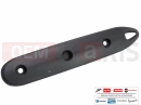 gilera 2010 Fuoco 500 833910 - Silencer protector