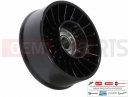 gilera 2012 Fuoco 500 834304 - Toothed pulley