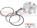 PIAGGIO X9 250 Evolution 8435190004 - Piston (4)