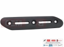 PIAGGIO Beverly 400 ie 849829 - Silencer protector