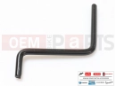 PIAGGIO Typhoon 50 2T (LBMC501) 856462 - Lock lever