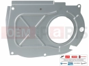 PIAGGIO X9 125 Evolution 873682 - Air deflector