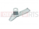 PIAGGIO Fly 150 876657 - Plate