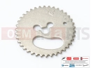 PIAGGIO X9 125 Evolution 877771 - Timing system gear