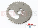 gilera 2011 Fuoco 500 879185 - Timing system gear