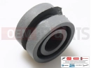 MOTOGUZZI V85 TT Strada E5+ (EU) AP8144662 - Tuleja mocowania Guma