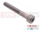 MOTOGUZZI V85 TT Strada E5+ (EU) 4 pc - AP8152003 - Vis