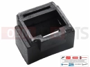 MOTOGUZZI V85 TT Strada E5+ (EU) 2 szt. - AP8220283 - Rubber spacer *