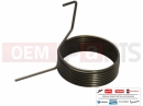 PIAGGIO BV 400 Deep Black E5 (CA, USA) B014925 - Decompression spring