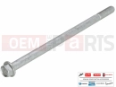 PIAGGIO X9 250 Evolution 4 pc - B016807 - Screw