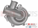 gilera 2011 GP 800 B019357 - Couvercle de pompe à eau