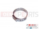 PIAGGIO X9 500 Evolution ABS CM001905 - Svorka