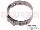 PIAGGIO X9 500 Evolution ABS 10 pc - CM001907 - Collier
