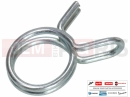 PIAGGIO MP3 500 RL Sport - Business 5 PC - CM002908 - Klemme