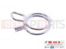 gilera 2011 Fuoco 500 20 pc - CM002910 - Collier