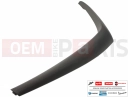 PIAGGIO Beverly 250 CM008502000C - Right front deflector