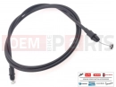 PIAGGIO Beverly 250 CM012804 - Câble d'ouverture de siège