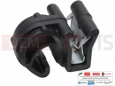 gilera 2012 Runner 50 SP 4 pc - CM013203 - Support, câble