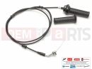 PIAGGIO Fly 100 CM060960 - Câble de gaz (Comp.)