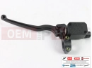 PIAGGIO MP3 500 LT Sport - Business CM081205 - Brake hydraulic pump (LH - Heng Tong)