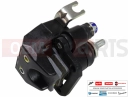 PIAGGIO MP3 500 RL Sport - Business CM084601 - Left parking brake pin