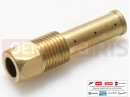 PIAGGIO Fly 100 CM142203 - Diffuser tube
