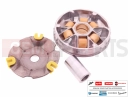 PIAGGIO X9 125 Evolution CM144403 - Variator