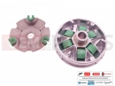 PIAGGIO CM144407 - Variator