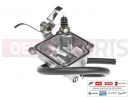 PIAGGIO X9 125 Evolution CM156710 - Float bowl with starter pump