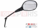 PIAGGIO MP3 500 RL Sport - Business CM174709 - Spiegel rechts