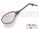PIAGGIO MP3 500 RL Sport - Business CM175019 - Spiegel links